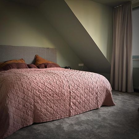 Fruehstueckshotel Fuerstenwerth فيلهلمسهافن المظهر الخارجي الصورة
